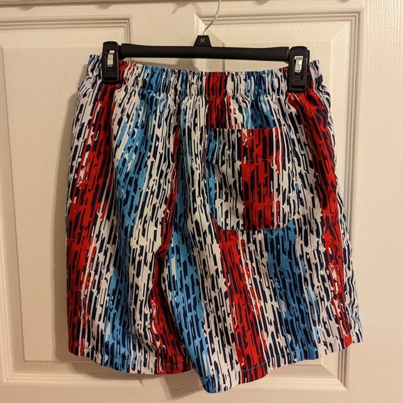 🌟3 for $15 Men's Swimming Trunks - Picture 4 of 5